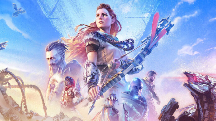 Horizon Series Hits 38 Million Units Sold by Sony