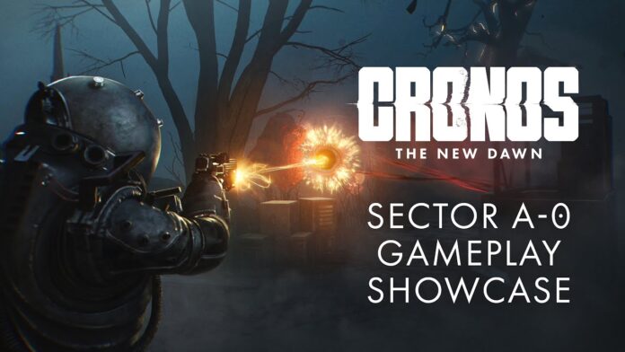 Cronos: The New Dawn PS5 Gameplay Revealed