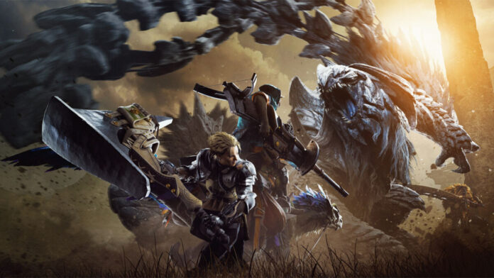 Monster Hunter Wilds Update 1.021 Arrives August 13
