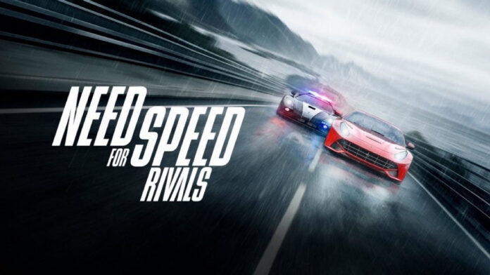 Need for Speed: Rivals Servers Shut Down October 2025