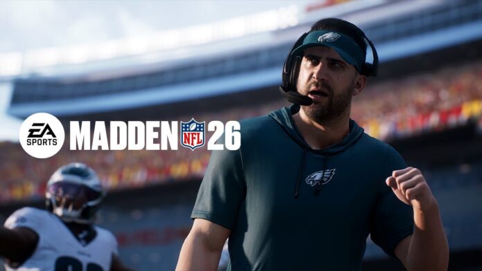 Madden NFL 26 Franchise Mode Trailer | PS5