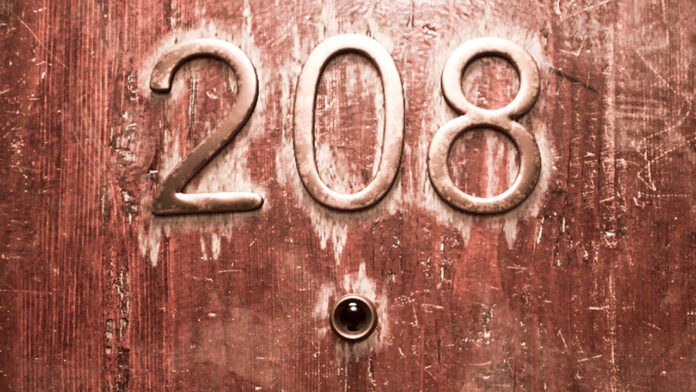 Oxide Room 208 Launches on PS5 Today