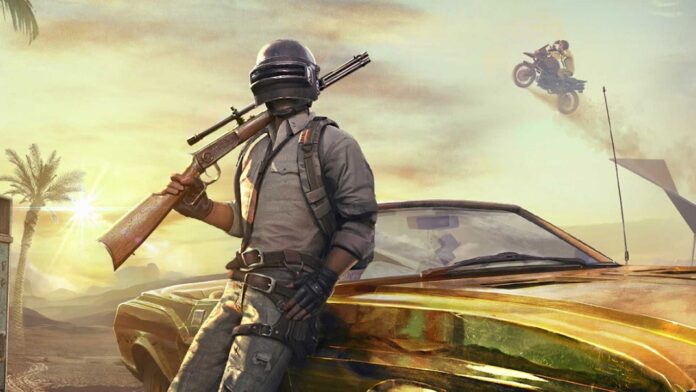 PUBG Mobile: Map Mastery Shapes Player Identity