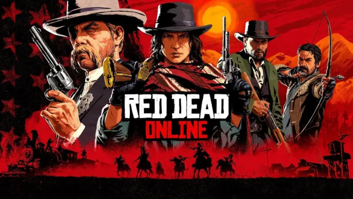 Red Dead Online: New Undead Missions Coming July 1st