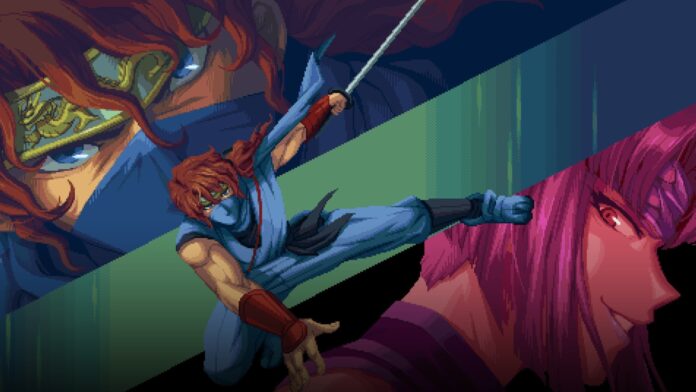 Ninja Gaiden: Ragebound Reviews & PS5 Release Today
