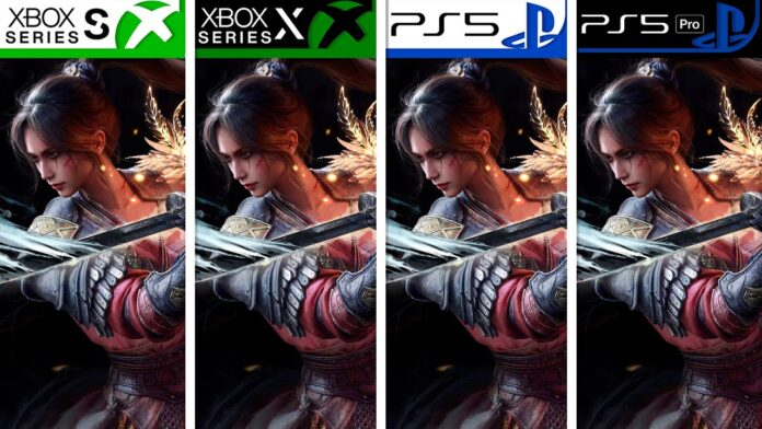 Wuchang: Fallen Feathers PS5 Pro Graphics Analysis