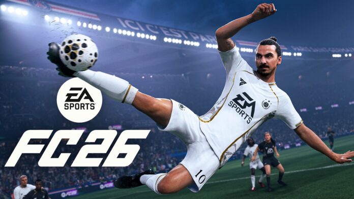 EA Sports FC 26 Ultimate Team Features Revealed