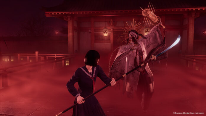 Silent Hill f: Multiple Endings & New Game Plus Confirmed