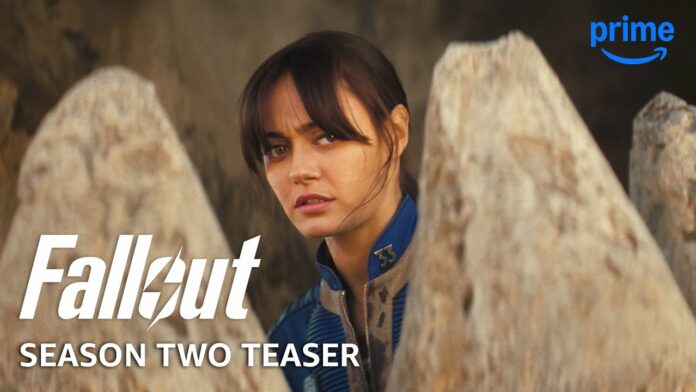 Fallout Season 2 Trailer Released; Premieres Dec 17