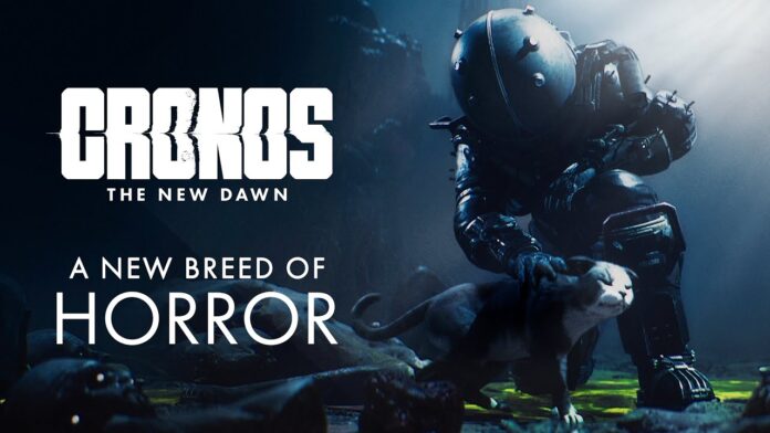 Cronos: The New Dawn Trailer Revealed for PS5