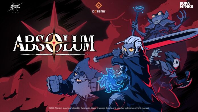 Absolum Release Date Confirmed for PS5 & PS4