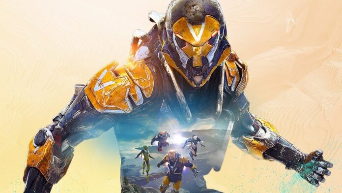 BioWare Exec Reveals Ambitious Anthem Vision