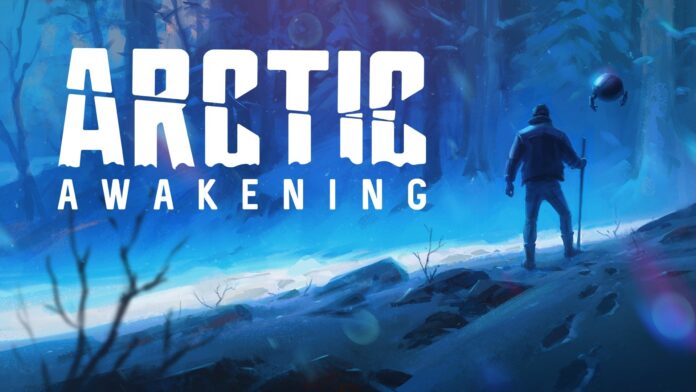 Arctic Awakening PS5 Release Date Confirmed