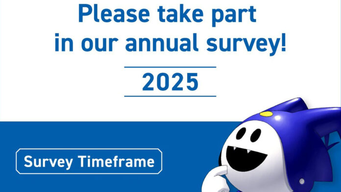 Atlus 2025 Survey Hints At Future PS5 Releases