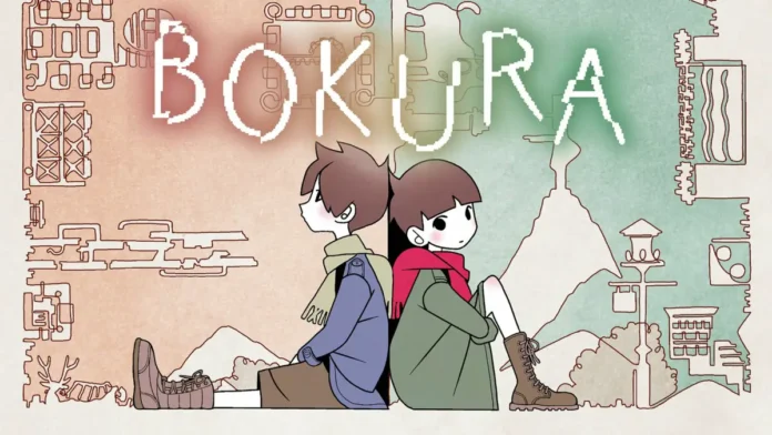 BOKURA Confirmed for PS5 & PS4 Release November 2025
