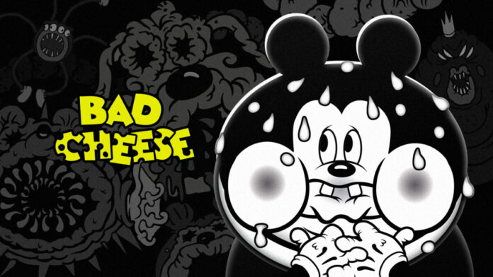 Bad Cheese Horror Game Launches September 1 on PS5