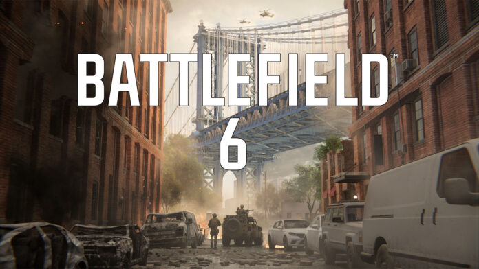 Battlefield 6 Targets Bad Company 2-Level Destruction