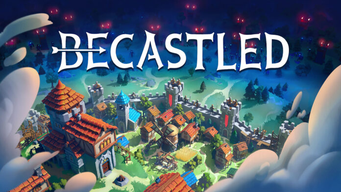 Becastled PS5 & PS4 Release Date Revealed