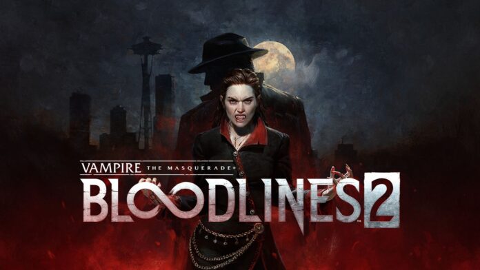 Vampire: Bloodlines 2 Release Date for PS5 Confirmed