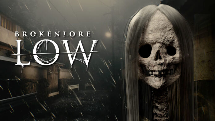 BrokenLore: LOW PS5 Release Date & Content Details