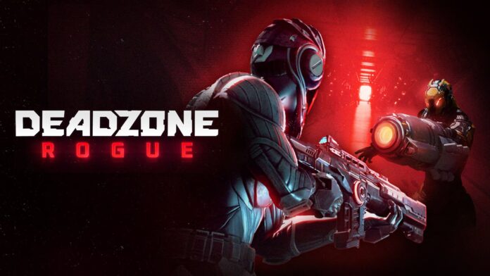 Deadzone: Rogue PS5 Launch Sept. 3, Demo Live