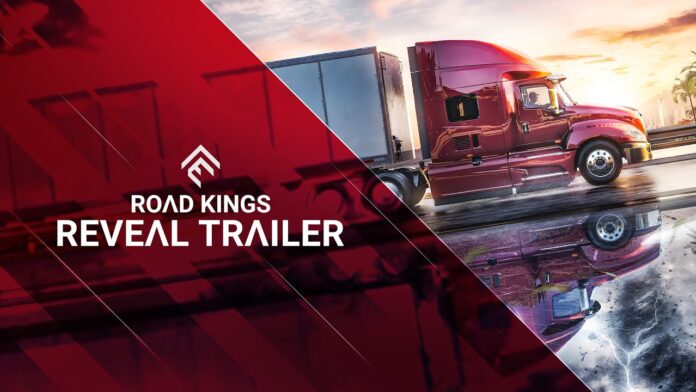Road Kings Confirmed for PS5 with 2026 Launch