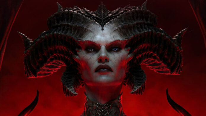 Diablo GM Rod Fergusson Departs Blizzard