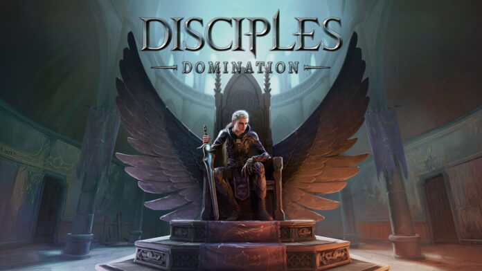 Disciples: Domination Announced for PS5, Coming 2026