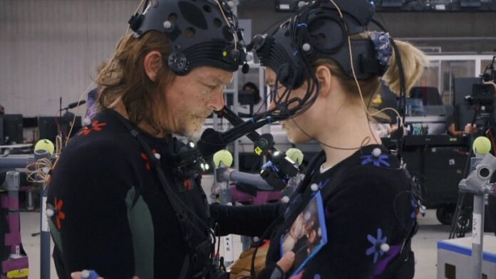 Death Stranding 2 Trailer: Performance Capture Revealed