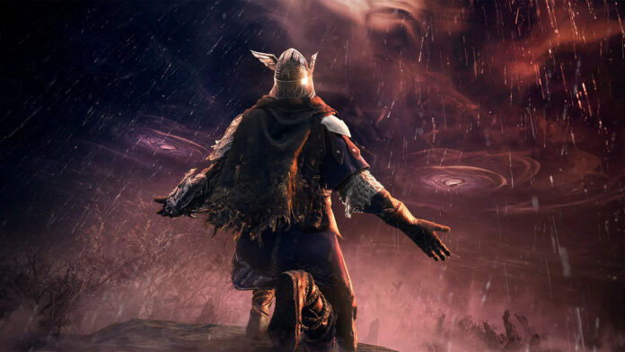 Elden Ring Nightreign: New Ranked Mode Datamined