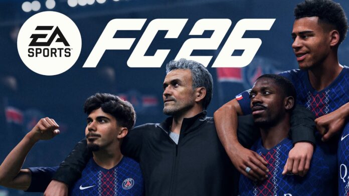 EA Sports FC 26 Career Mode Details & Release Date