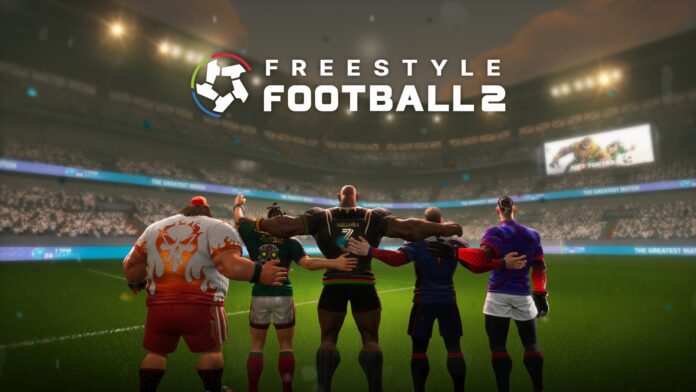 FreeStyle Football 2 PS5 Release Date & Details