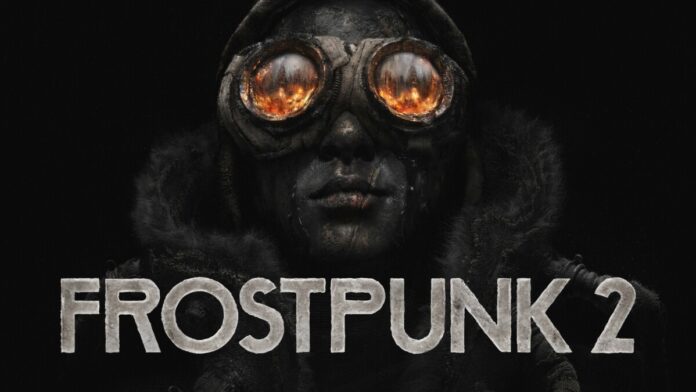 Frostpunk 2 Gears Up for PS5 & Xbox With New Trailer