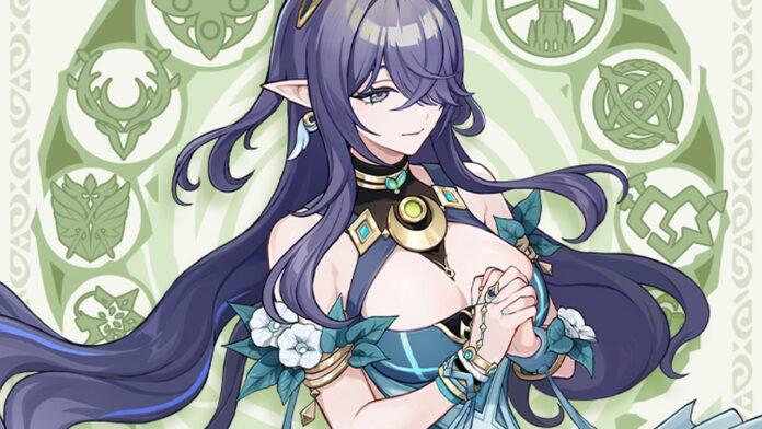 Genshin Impact Lauma Confirmed for Version 6.0