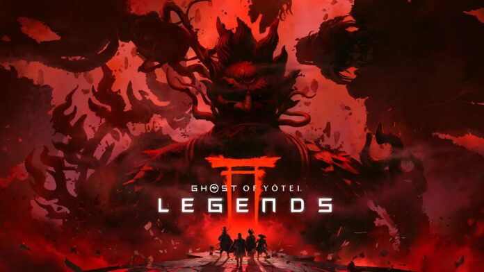 Ghost of Yōtei: Legends PS5 DLC Confirmed for 2026