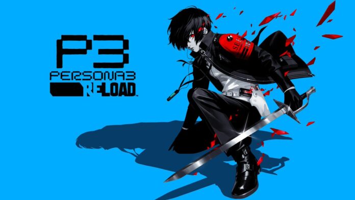 Persona 3 Reload Passes 2 Million Sales Milestone