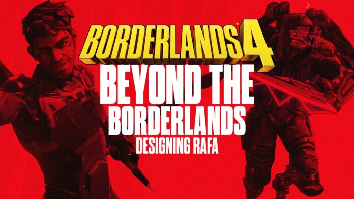 Borderlands 4: New BTS Video & PS5 Release Date