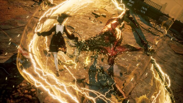 Stellar Blade Update 1.013 Brings Key Fixes to PS5, PC