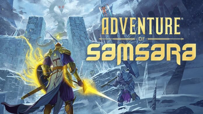 Adventure of Samsara PS5 Release Date Set for Sept 4