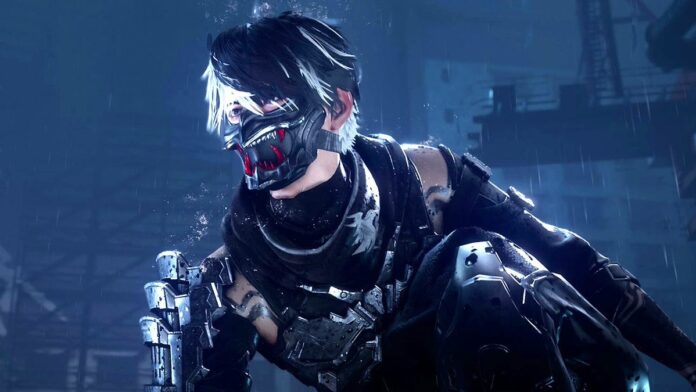 Ninja Gaiden 4 Deep Dive: New Gameplay & Gleam Form