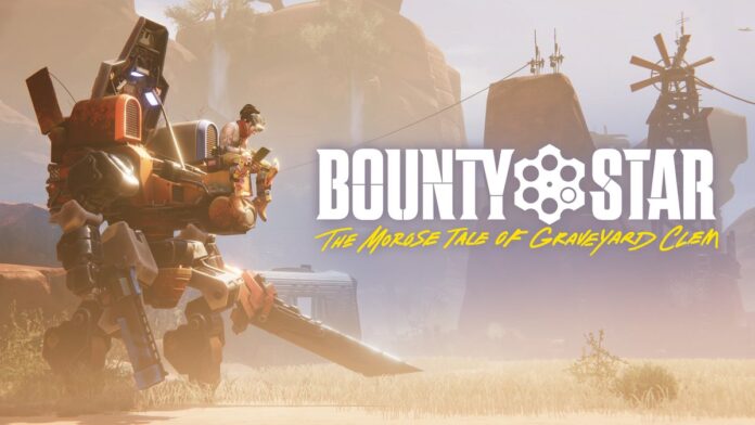 Bounty Star PS5 Release Date Confirmed October 23