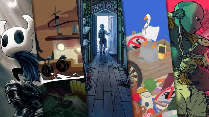 PS Plus 15th Anniversary: 15 Must-Play Indie Gems