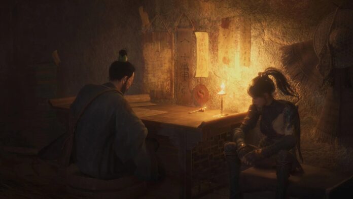 Wuchang: Fallen Feathers Update Alters Story