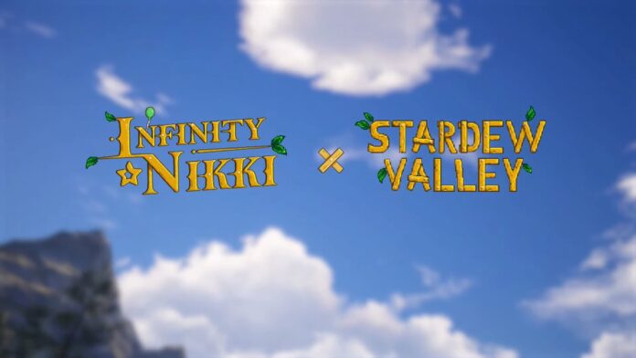 Infinity Nikki & Stardew Valley Collaboration Confirmed