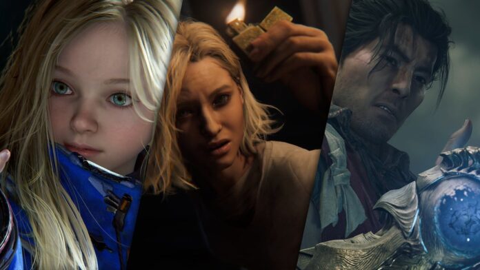 Capcom Unveils 3 Major PS5 Games for 2026