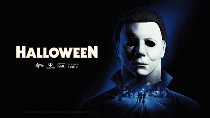 Halloween Game Announced for PS5