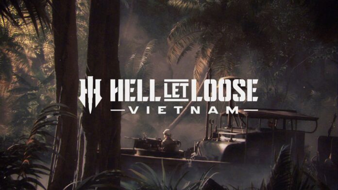 Hell Let Loose: Vietnam PS5 Release Set for 2026