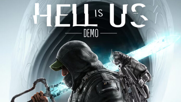 Hell is Us: Free PS5 Demo Launches Today