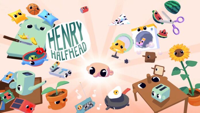 Henry Halfhead PS5 Release Date Set for September