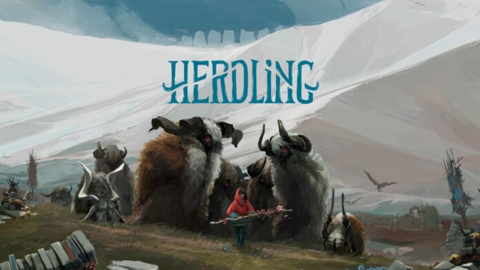 Herdling PS5 Release Date Confirmed For August 21